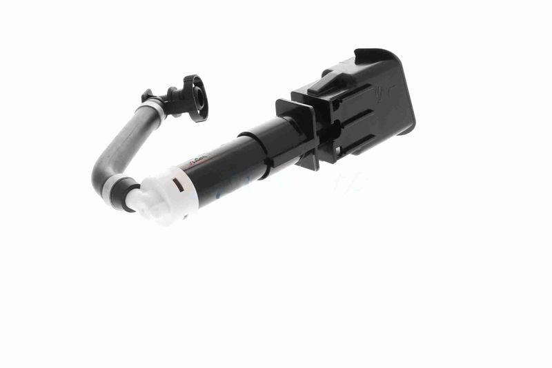 ACKOJA A38-08-0040 Waschwasserdüse, Scheinwerferreinigung links für NISSAN