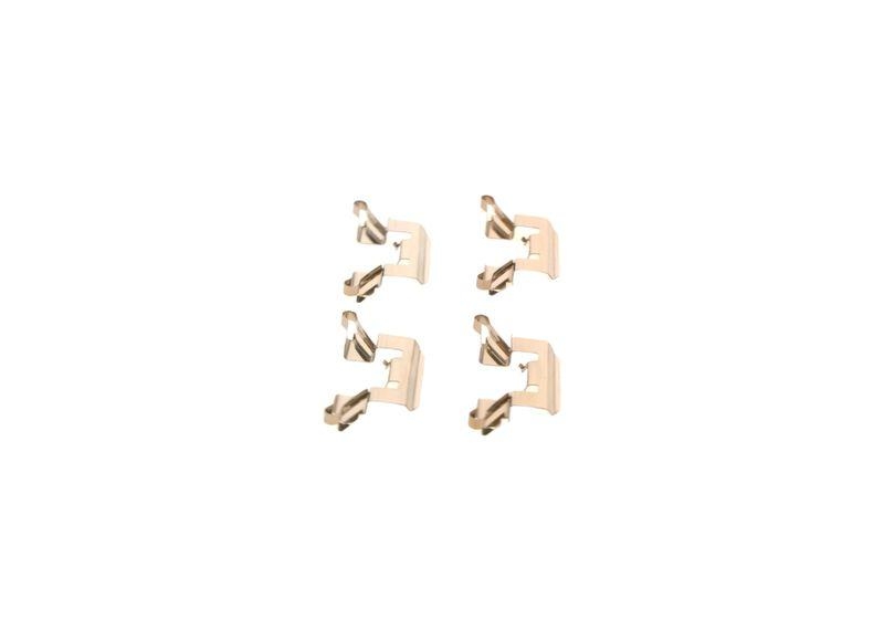 BOSCH 1 987 474 479 Zubeh&ouml;rsatz Scheibenbremsbelag