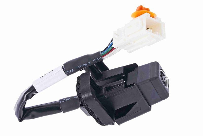 ACKOJA A26-74-0021 Rückfahrkamera, Einparkhilfe 8-Polig / mit Kabel für HONDA