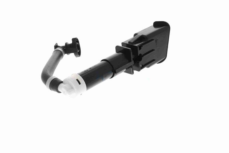 ACKOJA A38-08-0041 Waschwasserdüse, Scheinwerferreinigung rechts für NISSAN