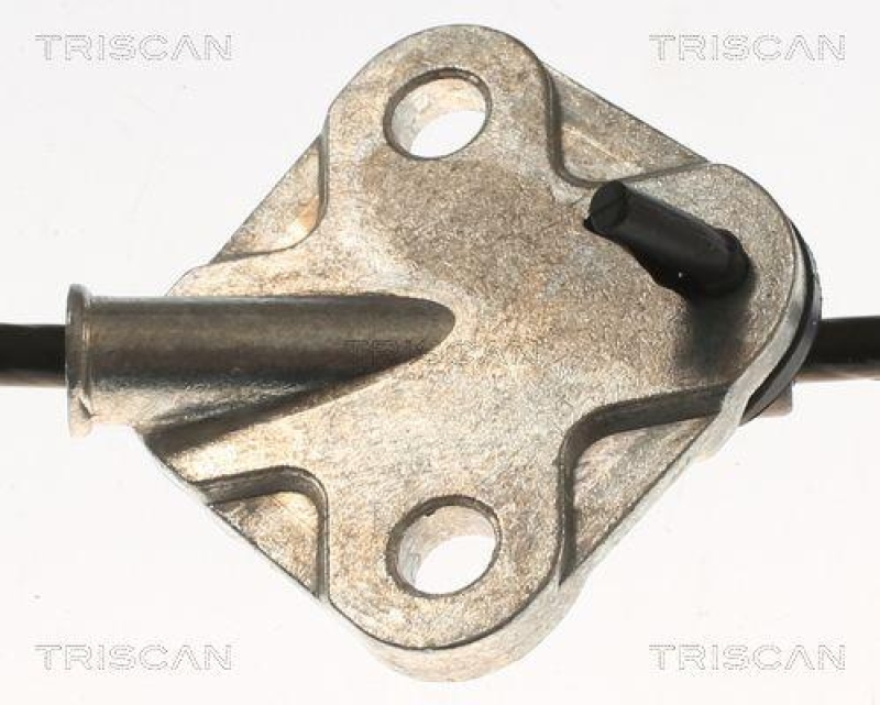 TRISCAN 8140 161199 Handbremsseil f&uuml;r Ford