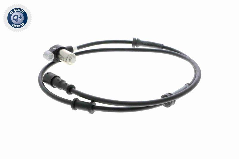 VEMO V24-72-0006 Sensor, Raddrehzahl vorne 1215 mm / 2-Polig f&uuml;r FIAT