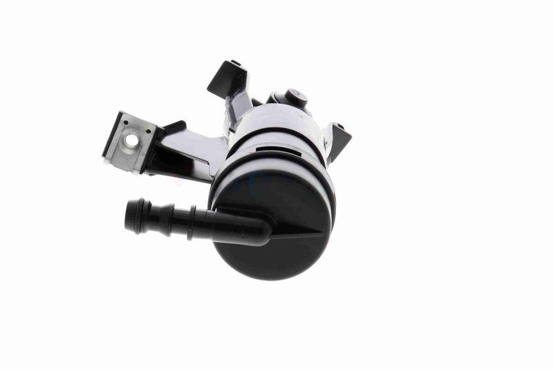 ACKOJA A38-08-0042 Waschwasserdüse, Scheinwerferreinigung links für NISSAN