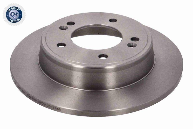 ACKOJA A52-40014 Bremsscheibe für HYundAI