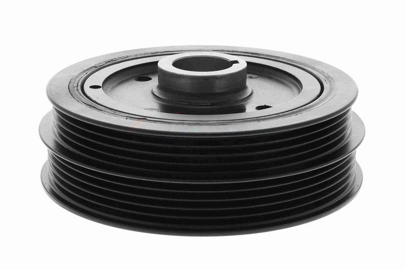 ACKOJA A70-0421 Riemenscheibe, Kurbelwelle Keilrippenriemen für TOYOTA