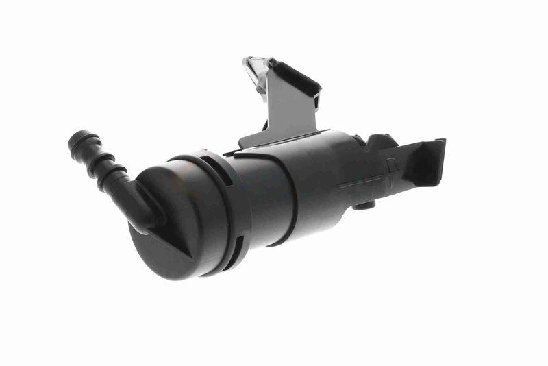 ACKOJA A38-08-0043 Waschwasserdüse, Scheinwerferreinigung rechts für NISSAN