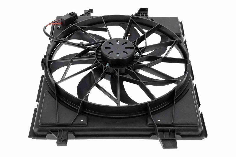 VEMO V33-01-0015 Lüfter, Motorkühlung für DODGE