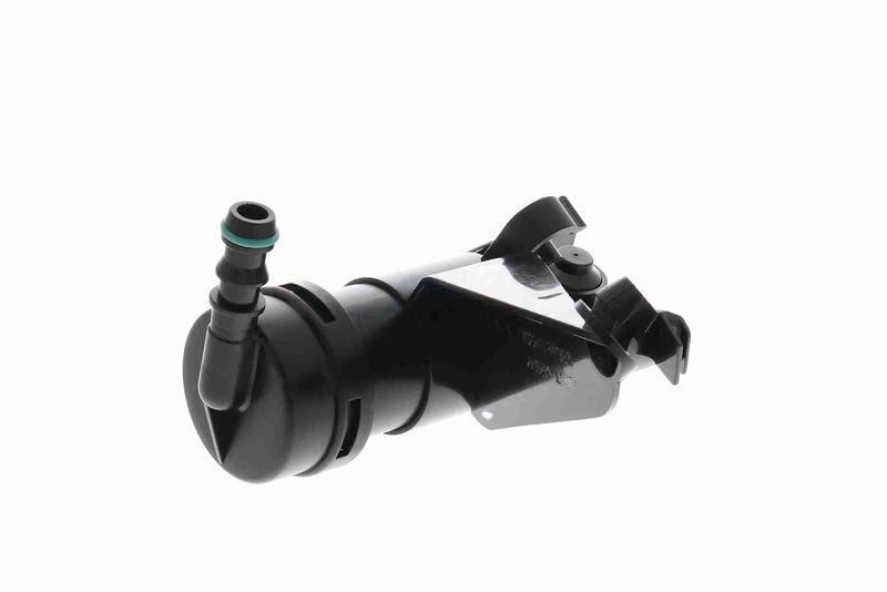 ACKOJA A38-08-0044 Waschwasserdüse, Scheinwerferreinigung beidseitig für NISSAN