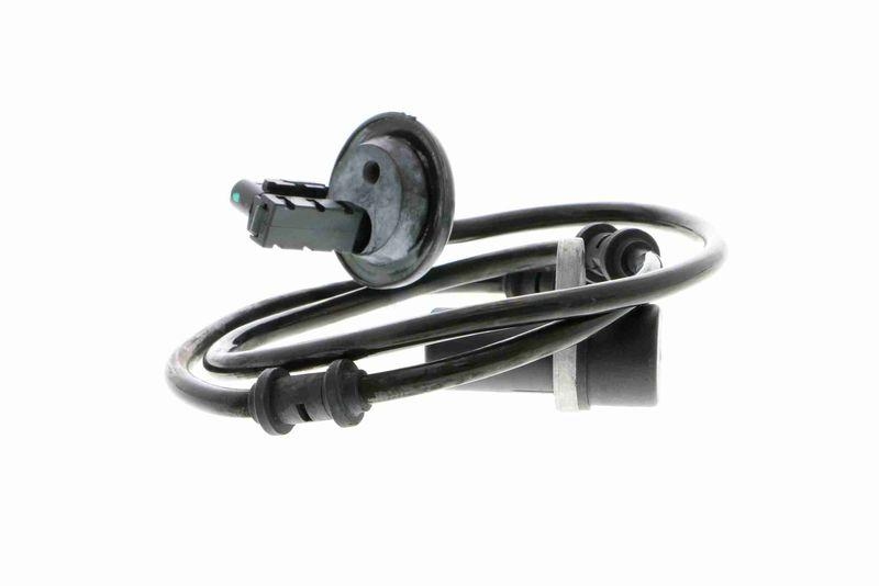 VEMO V30-72-0140 Sensor, Raddrehzahl hinten, rechts 830 mm / 2-Polig f&uuml;r MERCEDES-BENZ