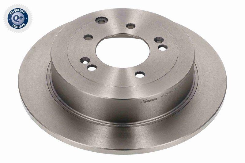 ACKOJA A52-40018 Bremsscheibe Hinterachse f&uuml;r HYUNDAI