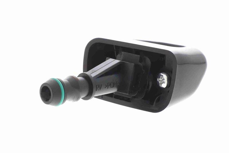 ACKOJA A38-08-0048 Waschwasserdüse, Scheinwerferreinigung rechts für NISSAN