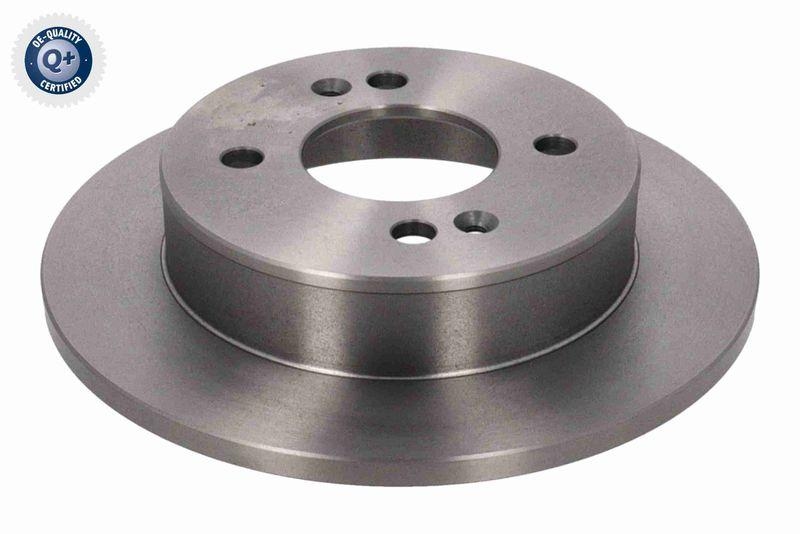 ACKOJA A52-40019 Bremsscheibe Hinterachse für HYUNDAI