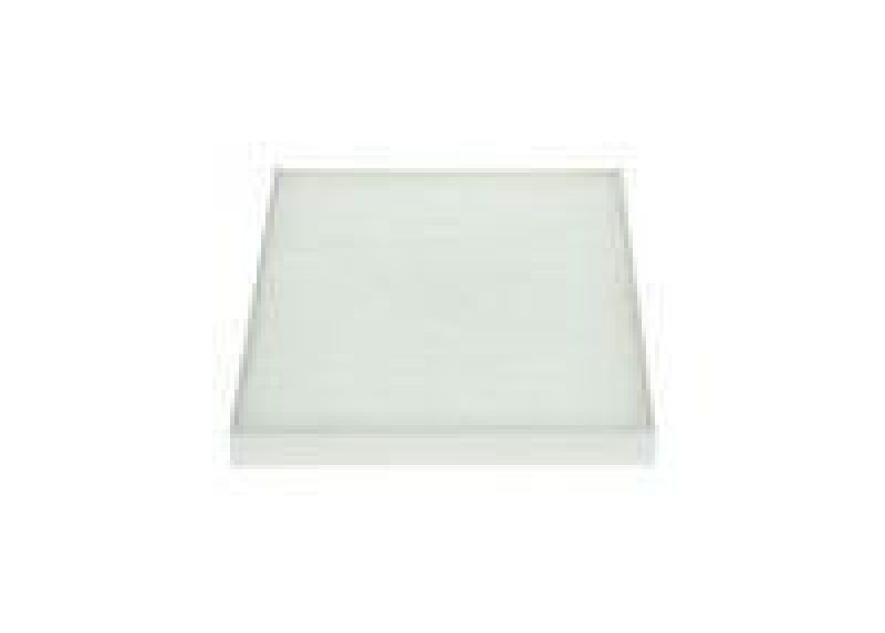 Bosch 1 987 435 022 Innenraumfilter M5022