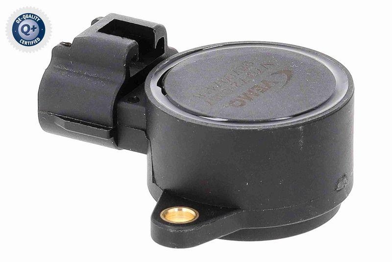 VEMO V70-72-0357 Sensor, Drosselklappenstellung Steckerform Oval / Anzahl Befestigungsbo f&uuml;r TOYOTA