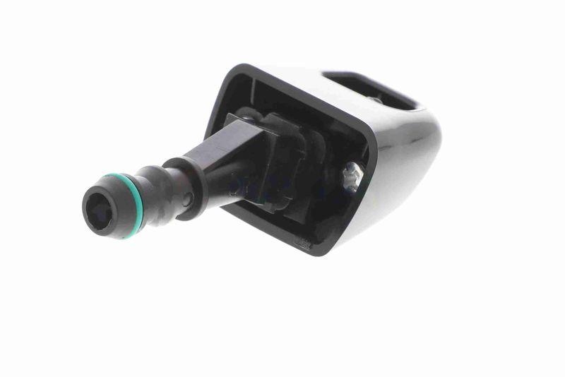 ACKOJA A38-08-0049 Waschwasserdüse, Scheinwerferreinigung links für NISSAN