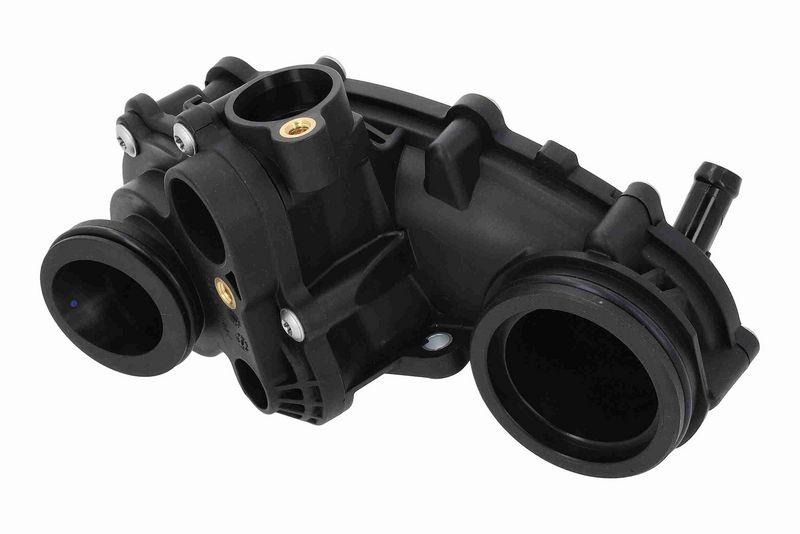 VEMO V10-99-0021 Thermostatgehäuse mit Dichtungen für VW