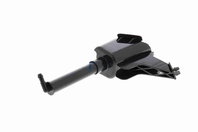 ACKOJA A38-08-0050 Waschwasserd&uuml;se, Scheinwerferreinigung rechts f&uuml;r NISSAN