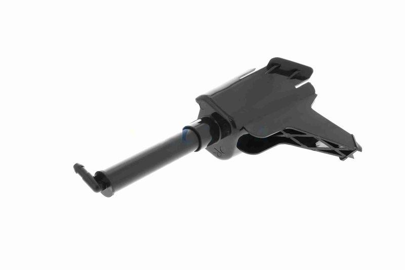 ACKOJA A38-08-0051 Waschwasserdüse, Scheinwerferreinigung rechts für NISSAN