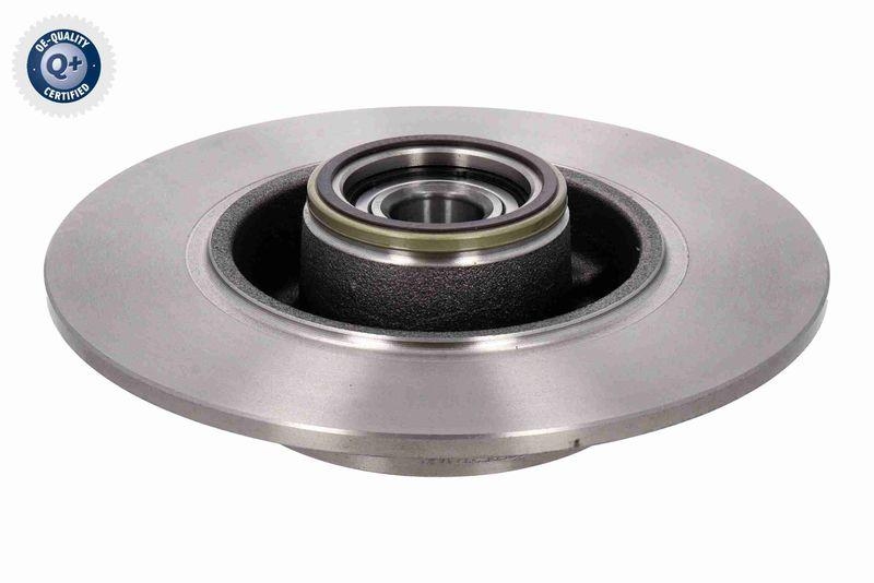 VAICO V46-40026 Bremsscheibe Hinterachse f&uuml;r RENAULT