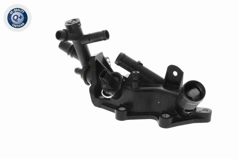 VEMO V46-99-0001 Thermostatgeh&auml;use mit Dichtung f&uuml;r RENAULT