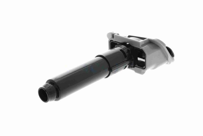 ACKOJA A38-08-0055 Waschwasserdüse, Scheinwerferreinigung rechts für NISSAN