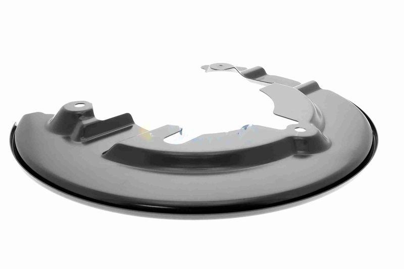 VAICO V25-1467 Spritzblech, Bremsscheibe Vorderachse links f&uuml;r FORD