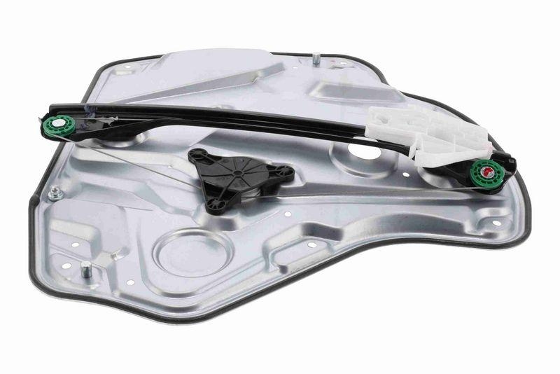 VAICO V10-1850 Fensterheber elektrisch hinten links f&uuml;r SKODA