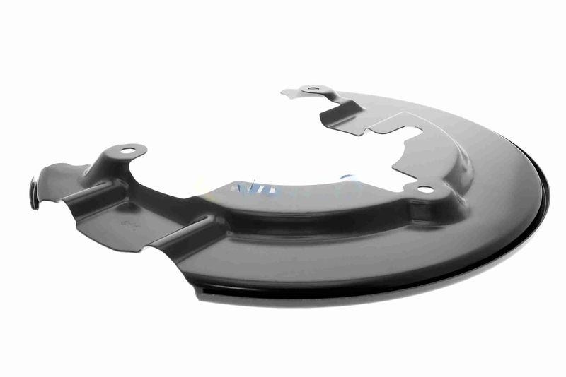 VAICO V25-1468 Spritzblech, Bremsscheibe Vorderachse rechts f&uuml;r FORD