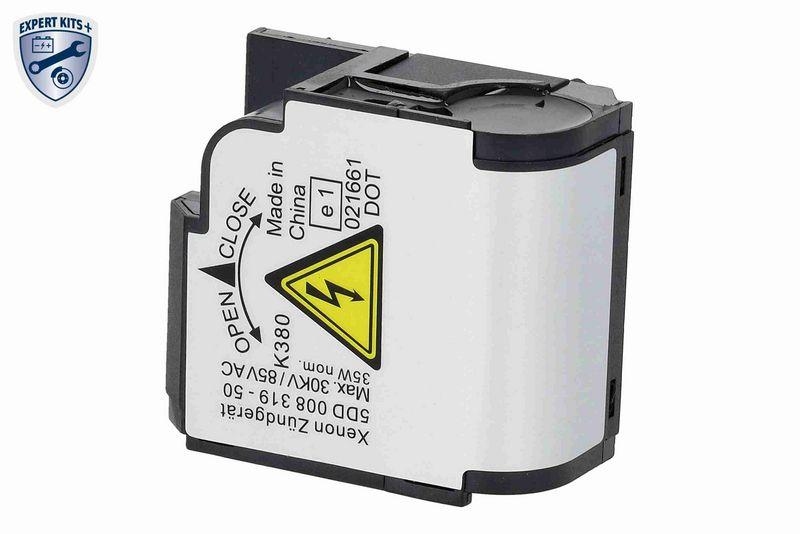 VEMO V10-84-0163 Zündgerät, Gasentladungslampe Zündgerät, Gasentladungslampe inkl. Leuc für VW