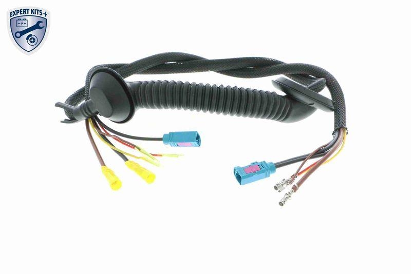 VEMO V20-83-0027 Reparatursatz, Kabelsatz Kabelbaum Heckklappe links f&uuml;r BMW