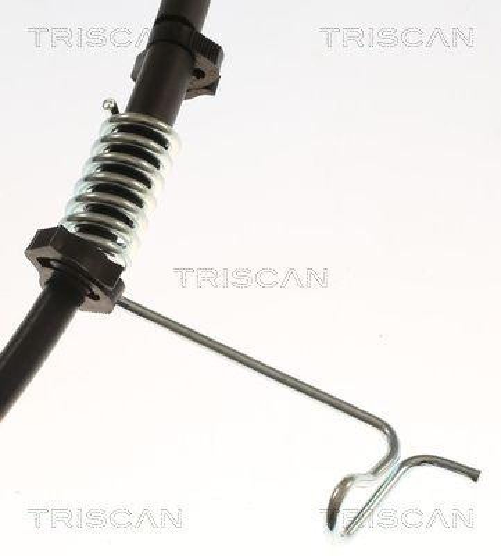 TRISCAN 8140 161226 Handbremsseil f&uuml;r Ford