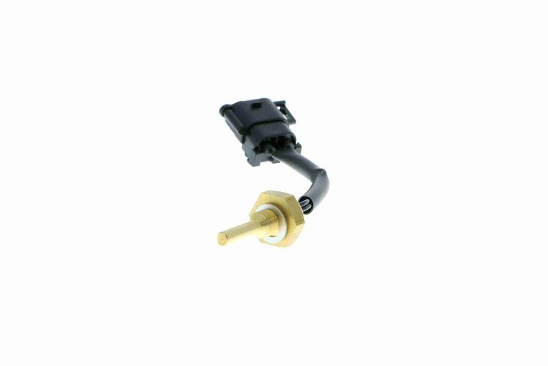 VEMO V95-72-0012 Sensor, K&uuml;hlmitteltemperatur 25&deg;C - 80&deg;C / M10 x 1 2-Polig f&uuml;r VOLVO