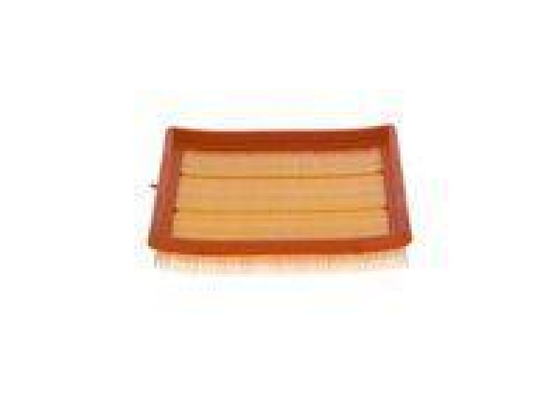 Bosch F 026 400 325 Luftfiltereinsatz