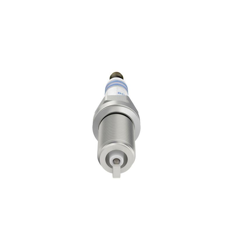 BOSCH 0 242 236 605 Zündkerze IRID FR7NII35U 1 mm
