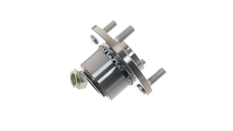 SKF VKBA 6680 Radlagersatz