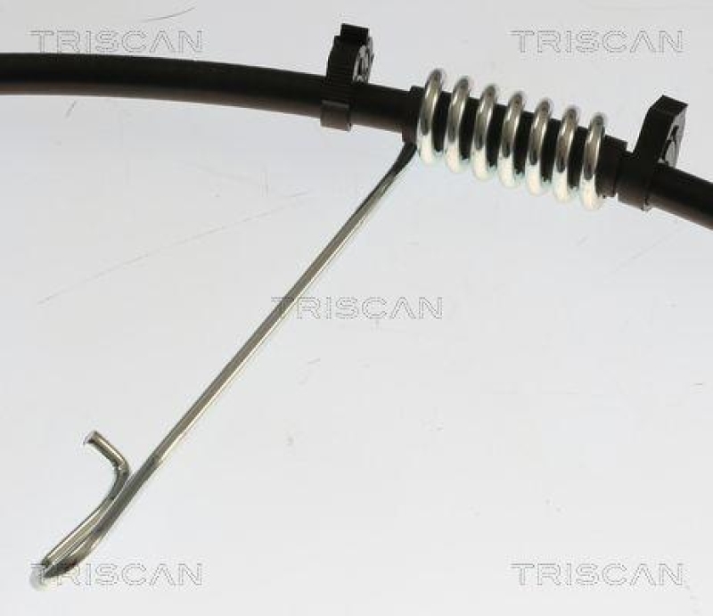 TRISCAN 8140 161232 Handbremsseil f&uuml;r Ford