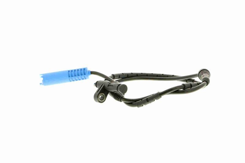 VEMO V20-72-0486 Sensor, Raddrehzahl hinten 940 mm / 2-Polig / Blau f&uuml;r BMW