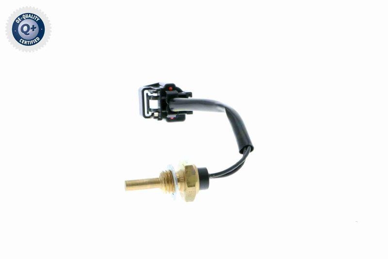 VEMO V95-72-0017 Sensor, K&uuml;hlmitteltemperatur M12 x 1.5 2-Polig f&uuml;r VOLVO