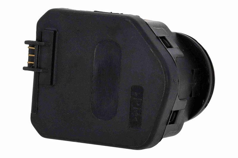 VEMO V10-77-1020 Stellelement, Leuchtweitenregulierung elektrisch beidseitig Valeo für AUDI