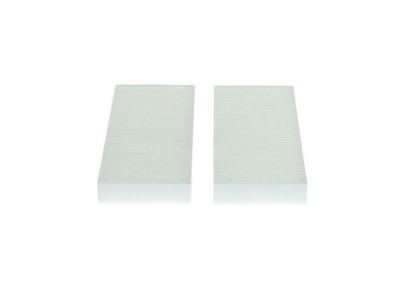 Bosch 1 987 435 077 Innenraumfilter