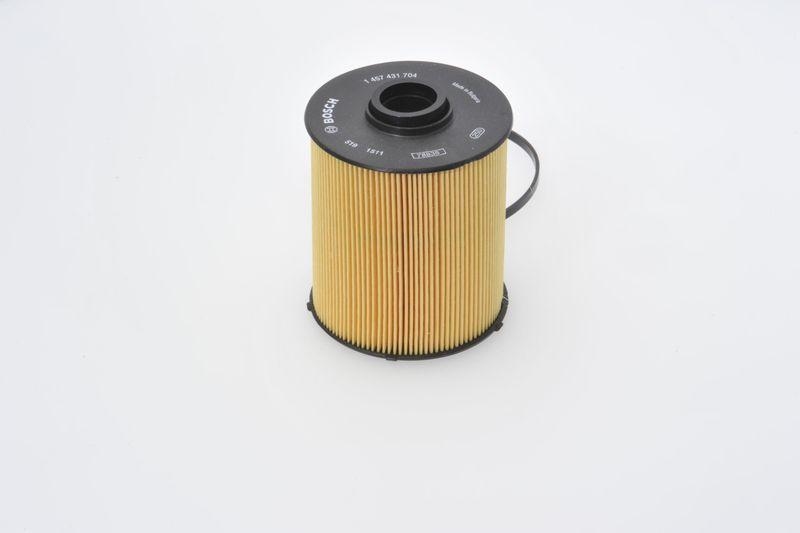 BOSCH 1 457 431 704 Kraftstofffilter