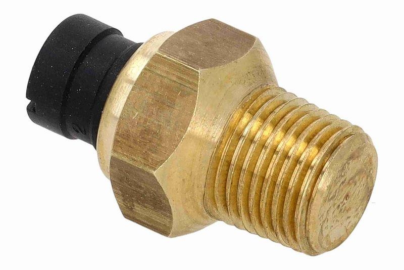 VEMO V24-72-0033 Temperaturschalter, Kühlmittelwarnlampe 115° C / M16 x 1,5 1-Polig für FIAT
