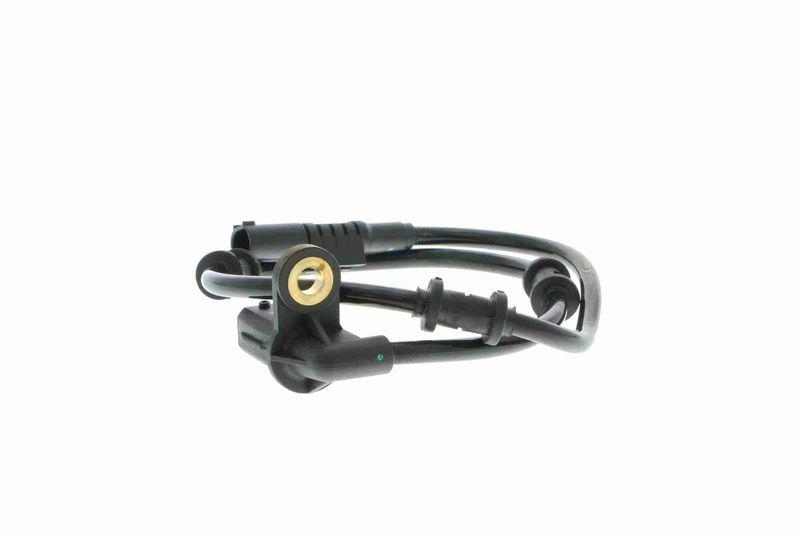 VEMO V30-72-0162 Sensor, Raddrehzahl hinten, links 580 mm / 2-Polig f&uuml;r MERCEDES-BENZ