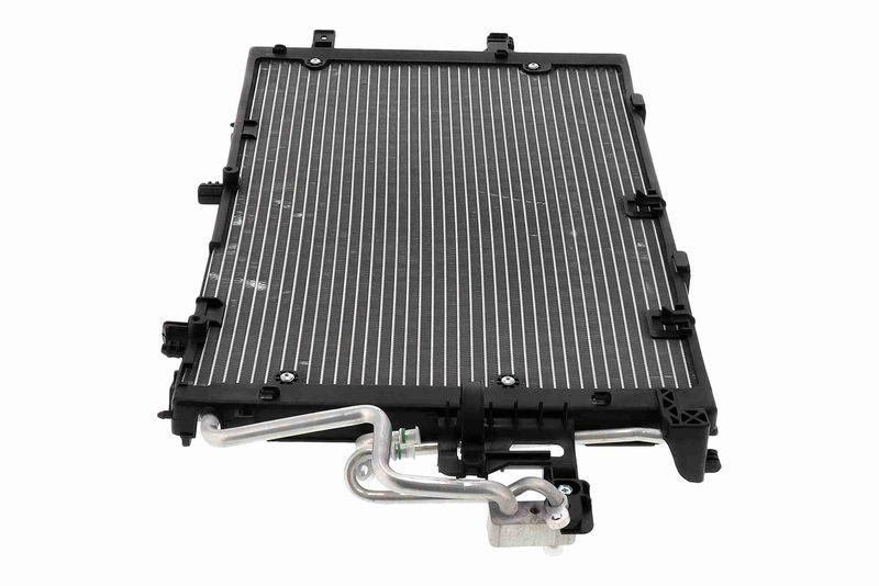 VEMO V40-62-0007 Kondensator, Klimaanlage 540 x 380 x 16 mm mit Trockner f&uuml;r OPEL