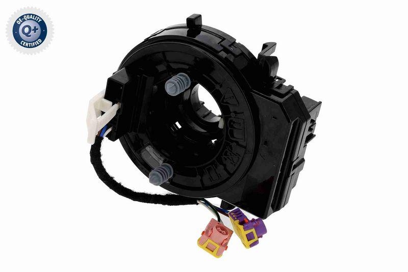 VEMO V52-72-0436 Wickelfeder, Airbag mit Lenkradheizung für HYUNDAI