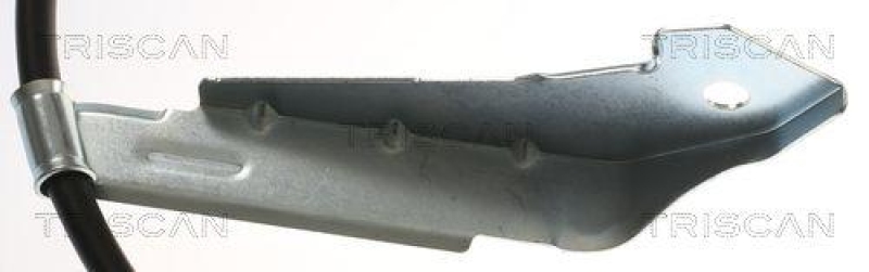 TRISCAN 8140 161241 Handbremsseil f&uuml;r Ford