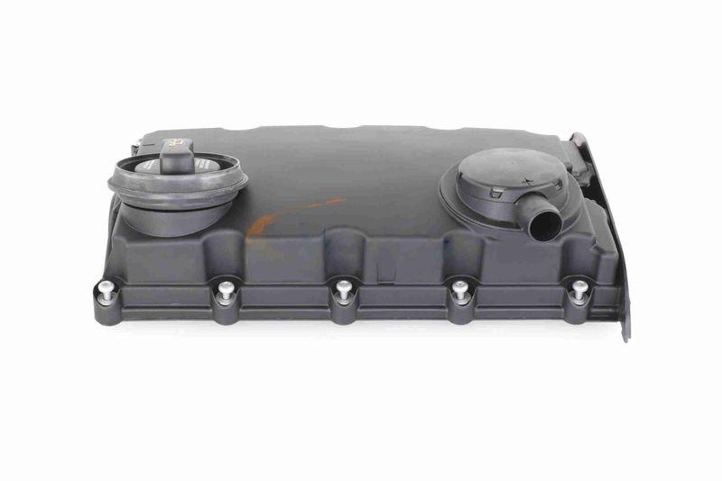 VAICO V10-9985 Zylinderkopfhaube Motor: 2.0 TDI f&uuml;r VW