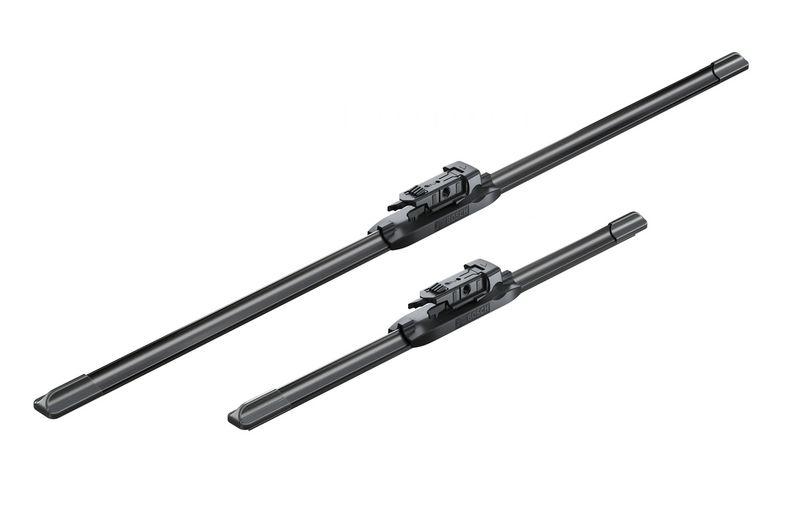 B-Ware BOSCH 3 397 014 219 Wischblatt AF299 Aerofit Scheibenwischer 600/350 mm vorne