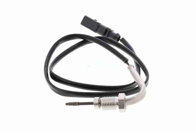 VEMO V10-72-0096 Sensor, Abgastemperatur 2-Polig f&uuml;r VW