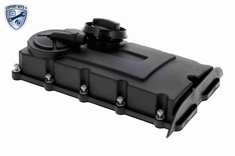VAICO V10-9986 Zylinderkopfhaube Motor: 2.0 TDI für VW